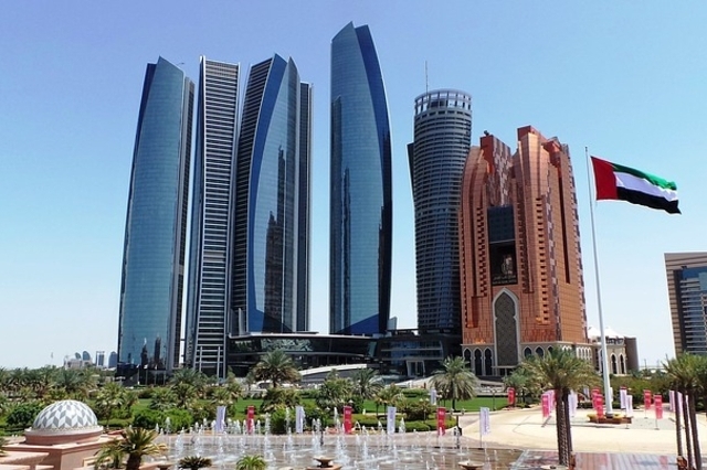 arabiske emirater