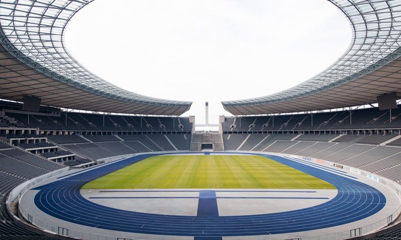 berlin stadion