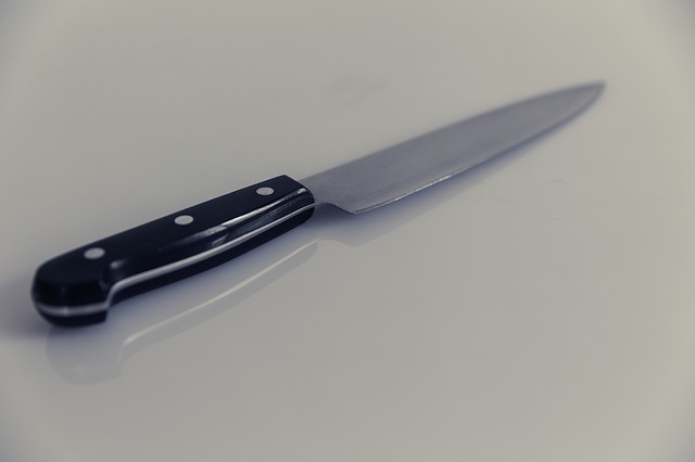 kniv