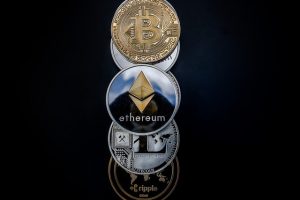 bitcoin etherium litecoin