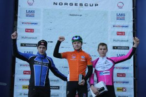 norgescup sykkelcross