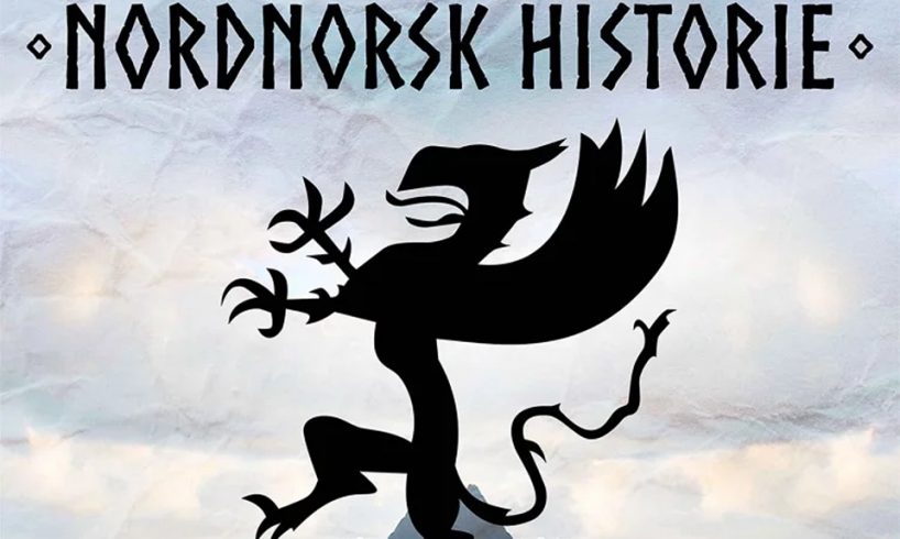 nordnorsk historie