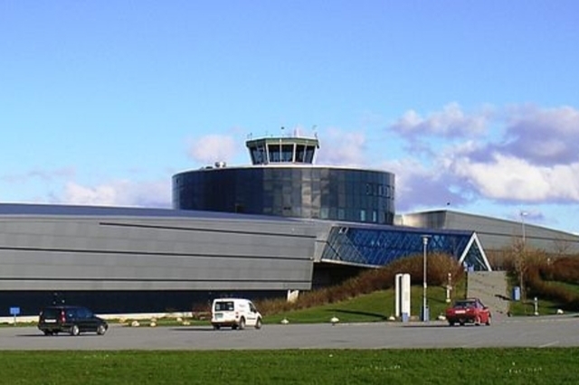 luftfartsmuseet